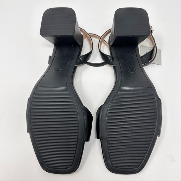 A New Day Shannon Women's Heels Memory Foam Insole - Picture 8 of 9